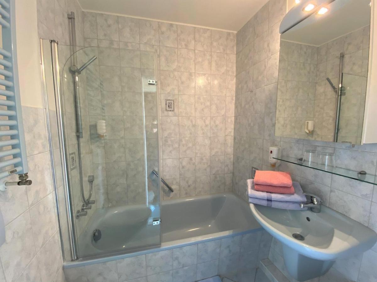 Meer-Appartment Sankt Peter-Ording Eksteriør billede